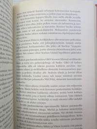 Punaupseeri Mikko Kopran päiväkirja