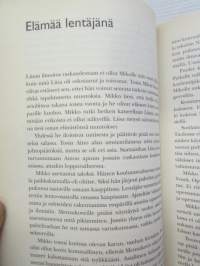 Punaupseeri Mikko Kopran päiväkirja