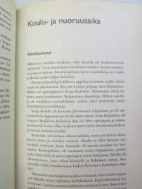 Punaupseeri Mikko Kopran päiväkirja