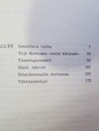 Kärkimiehet