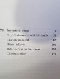 Kärkimiehet