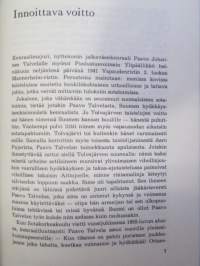 Kärkimiehet