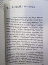 Kärkimiehet