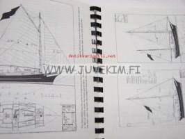 Practical ferro-cement boatbuilding