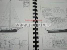 Practical ferro-cement boatbuilding