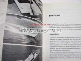 Motorboote