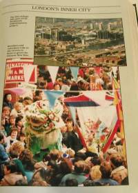 Britain 1990