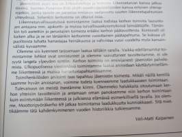 Moottoripyöräkerho 69 ry 1969-1989 -historiikki - motor cycle club history