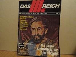 Das Reich Nr. 9