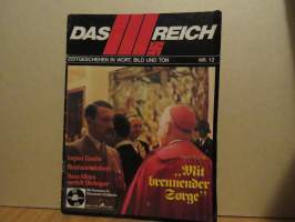 Das Reich Nr. 12
