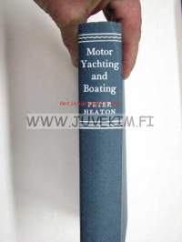 Motor yachting and boating
