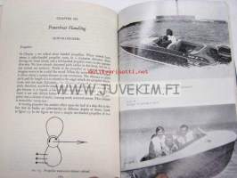Motor yachting and boating