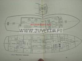 Motor yachting and boating
