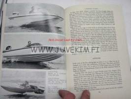 Motor yachting and boating