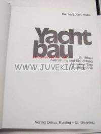 Yachtbau