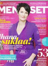 Me Naiset 48/2012