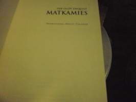 Matkamies