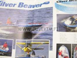 Silver veneet 199? -myyntiesite