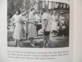 Yksityisyrittäjien järjestäytyminen alkoi Huittisista  - Huittisten yksityisyrittäjät r.y. 70 v.