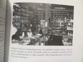 Yksityisyrittäjien järjestäytyminen alkoi Huittisista  - Huittisten yksityisyrittäjät r.y. 70 v.