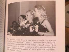 Yksityisyrittäjien järjestäytyminen alkoi Huittisista  - Huittisten yksityisyrittäjät r.y. 70 v.