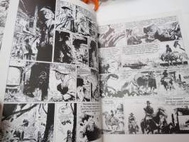 Suuri sarjakuvakirja 3 -comics album