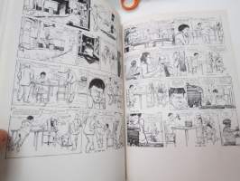 Suuri sarjakuvakirja 3 -comics album
