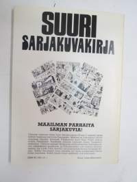 Suuri sarjakuvakirja 3 -comics album