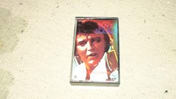 Elvis Presley : Love Songs  C-kasetti