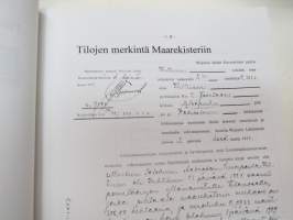 Joentaan Hinduin-Hiltusen sukuseura ry: - Ruskia Hieka Pojat -sukukirja / family book