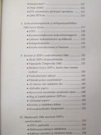 Mauno Koivisto - Tie politiikan huipulle