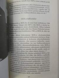 Mauno Koivisto - Tie politiikan huipulle