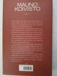 Mauno Koivisto - Tie politiikan huipulle