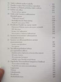 Vaaran vuodet? - Suomen selviytymisstrategia 1944-50