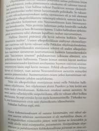 Vaaran vuodet? - Suomen selviytymisstrategia 1944-50