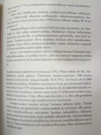 Vaaran vuodet? - Suomen selviytymisstrategia 1944-50