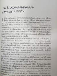 Vaaran vuodet? - Suomen selviytymisstrategia 1944-50