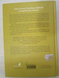 Vaaran vuodet? - Suomen selviytymisstrategia 1944-50