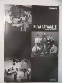 Kuva taivaalle - Television tulo Tampereelle