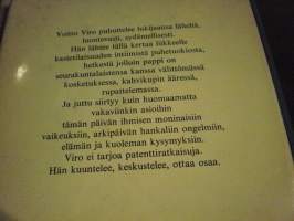 Muistelmia elävistä sieluista