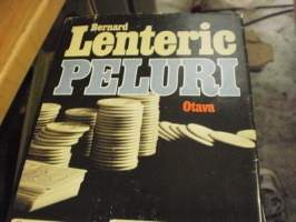 Peluri