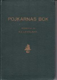 Pojkarnas bok