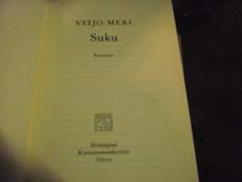 Suku