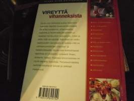 Vireyttä vihanneksista - Hyvän olon keittokirja