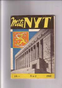 Mitä nyt no 3 1945