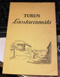 Turun Luostarinmäki, 1944.Turun rakennuskulttuuria ennen vuoden 1827 paloa, asumista ja käsityöammatteja. 18 pientä korttelia, entisiä asuintaloja, joista on