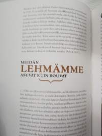 Lehmä