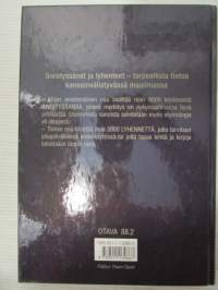Mitä Missä Milloin Sivistys- ja lyhennesanakirja