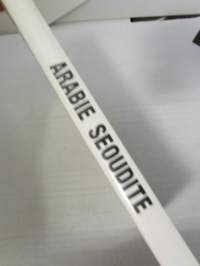 Arabie seoudite