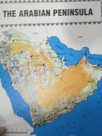 Arabie seoudite